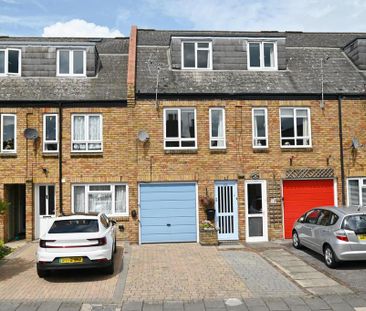 3 bedroom townhouse to rent - Photo 5