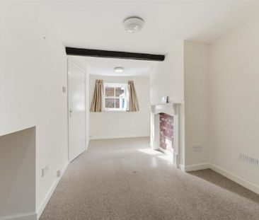 1 bedroom end of terrace house to rent - Photo 1