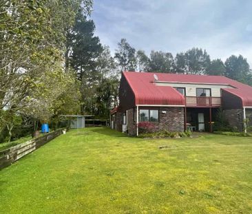 Large house - Photo 3