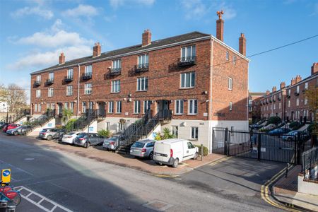 Camden Lock, South Dock Road, Ringsend, Dublin 4 - Photo 3