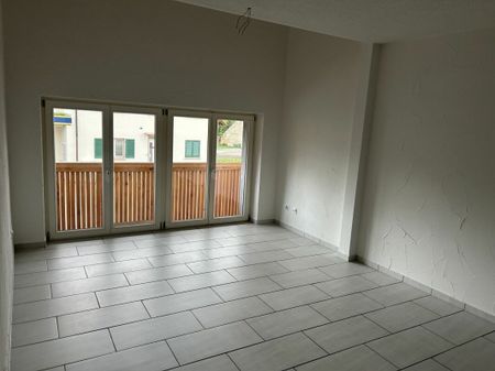Wallbach / 3.5 room apartment A10 - Photo 4