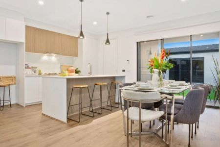Modern Comfort in Jubilee Estate - Photo 2