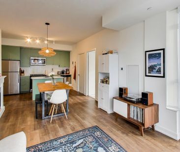 For Lease - 10 Wilby Crescent Unit# 1106, Toronto, Ontario - Photo 3