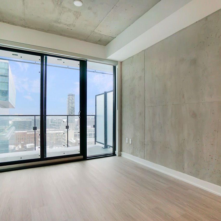 For Lease - 284 King Street Unit# 1703, Toronto, Ontario - Photo 1