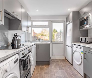 Modern Double Rooms **Virtual 3D Tour Available** - Photo 3