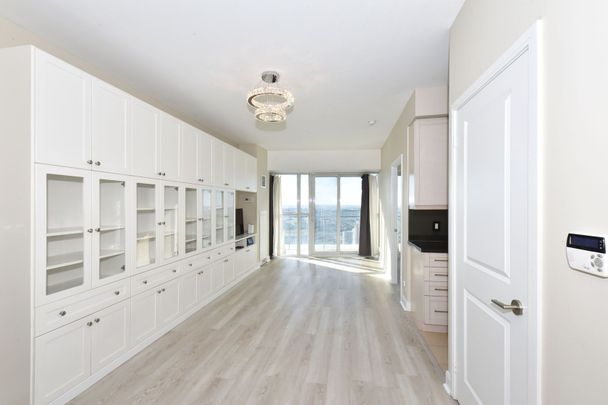 For Lease - 50 Absolute Avenue Unit# 4308, Mississauga, Ontario - Photo 1