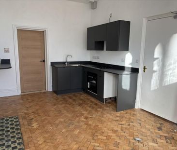 1 bedroom ground floor flat to rent - Photo 2