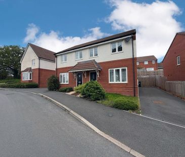 3 bedroom semi-detached house to rent - Photo 2