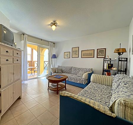 Location Appartement 2 pièces 32m² - Photo 4