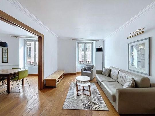 Appartement • Arsenal - Photo 1