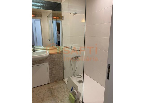 Apartamento T1 em Faro