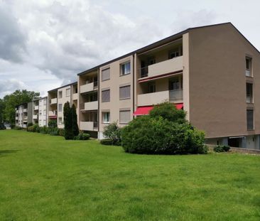 "2-Zimmerwohnung im Hochparterre" - Foto 6