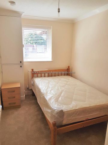 3 bedroom apartment to rent - Photo 4