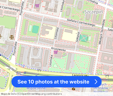 Stare Miasto, Szczepin, Kruszwicka, po remoncie - Photo 1