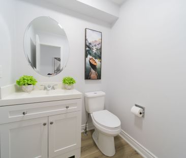 For Lease - 1230 Kirstie Court Unit# 39, Oakville, Ontario - Photo 1