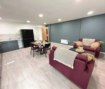 Standard En-suite - Photo 4