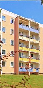 Wohnung Nr. 310/203/42 - Photo 1