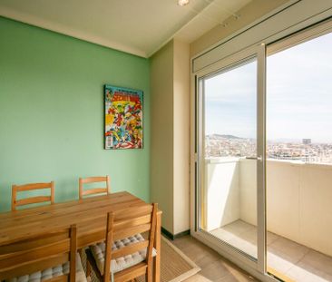 Piso de alquiler en Avenida Avinguda Diagonal, Barri de les Corts - Photo 5