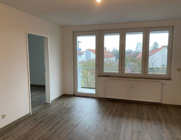 Renovierte 3-Zimmer-Wohnung - Photo 1