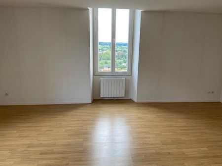 Location Appartement 2 pièces 59m² ANGOULEME 16000 - Photo 5