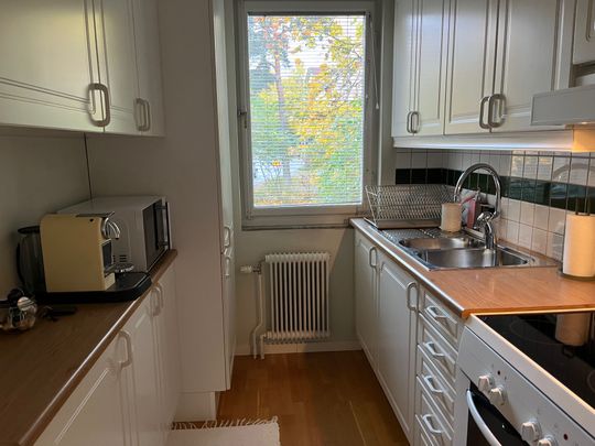 Bråviksvägen, Årsta - Photo 1