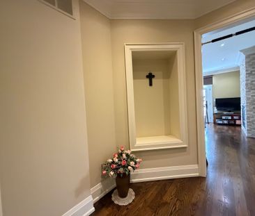 For Lease - 1 Lissom Crescent, Toronto, Ontario - Photo 4