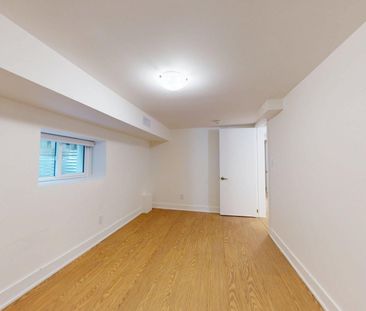 For Lease - 1089 Glencairn Avenue Unit# 1 (Lower), Toronto, Ontario - Photo 3