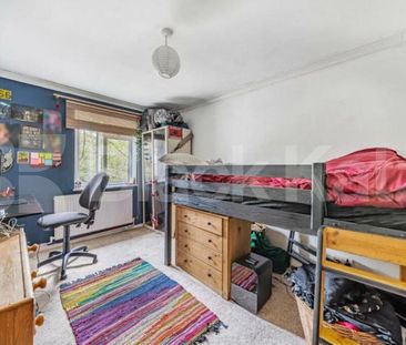 Stylish Ground Floor 2-Bed Flat with Private Garden – Muswell Hill N10 - Photo 4