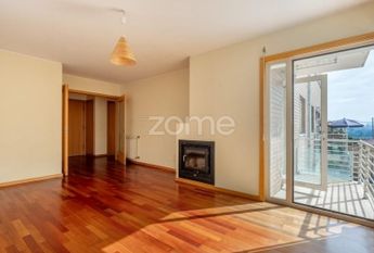 Apartamento T2 em Porto