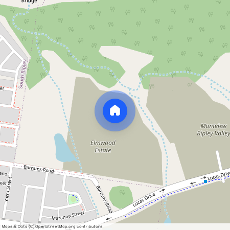 30 Friendship Mews, Qld 4306, White Rock