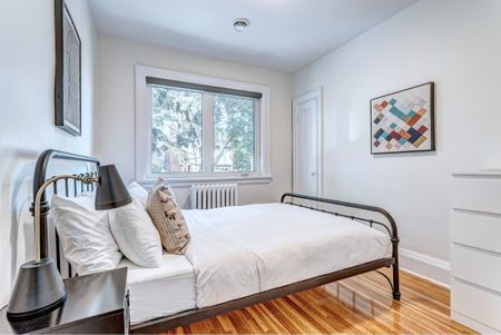 For Lease - 24 Fairview Avenue Unit# Upper, Toronto, Ontario - Photo 5