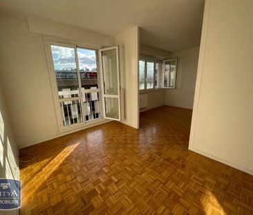 Location Appartement 3 pièces 69m² LE MANS 72000 - Photo 2
