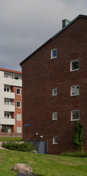 Solvarvsgatan 36 - Photo 1