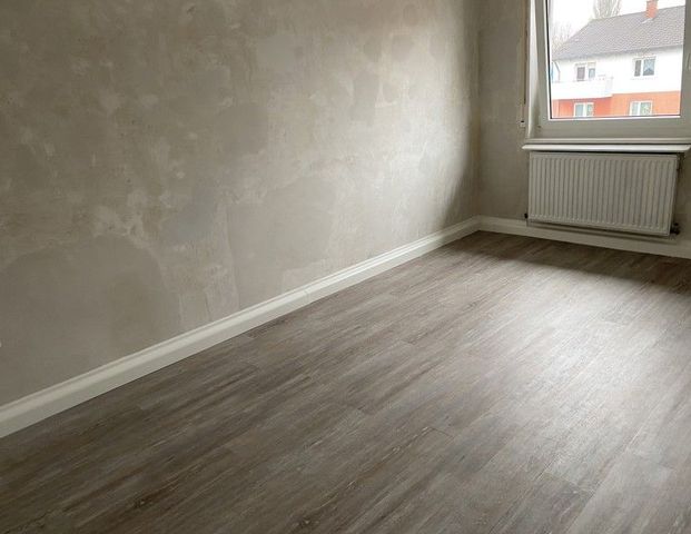 Mehr Platz zum Wohlfühlen – 3-Zimmer mit 71 qm und Balkon - Photo 1