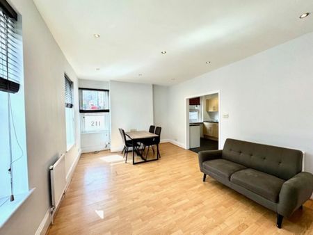 1 bedroom apartment to rent - Photo 2