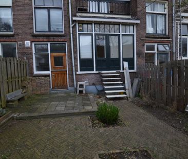 Appartement, Venestraat - Foto 1