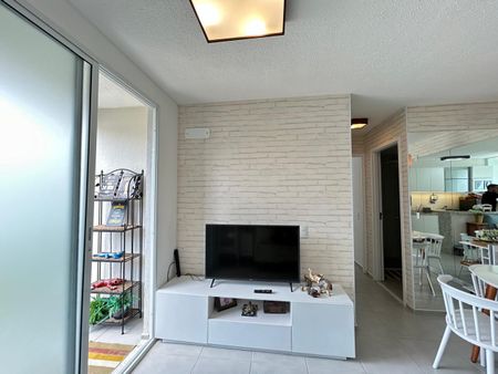 PRAIA DO FUTURO - APARTAMENTO - CESAR CALS, 4490 AP 105 TORRE 03 MIRANTE CONDOMINIO CLUBE - Photo 2