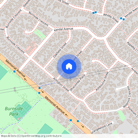 10 Hartford Street, Burnside, Christchurch City