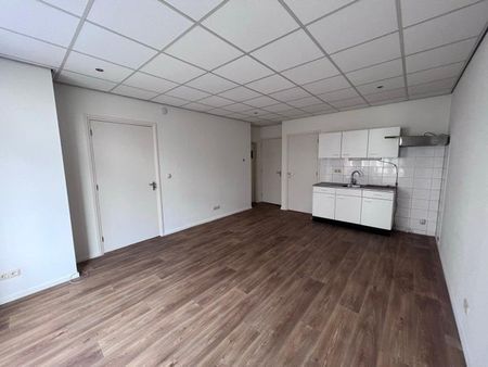 Te huur: Appartement van Asbeckstraat in Leeuwarden - Foto 2