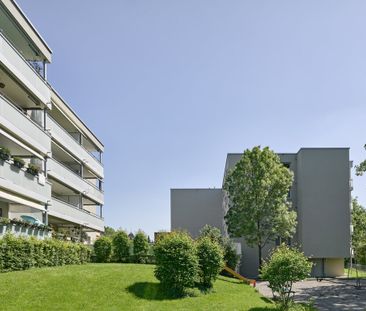 MIETEN OHNE KAUTION - Moderne Wohnung an idyllischer Lage - Foto 6