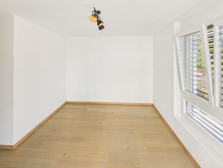 Appartement moderne de 2.5 pièces avec jardin à Mollens - Photo 5