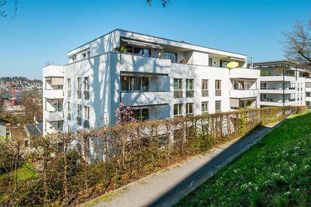 Grosszügige 3.5-Zimmerwohnung mit Seesicht - Photo 5