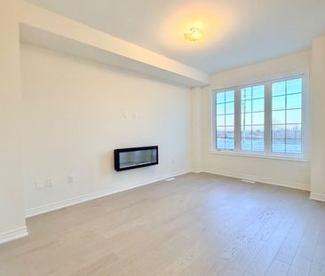 For Lease - 2962 Peter Matthews Drive, Pickering, Ontario - Photo 1