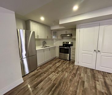 For Lease - 15205 Danby Road Unit# Basement, Halton Hills, Ontario - Photo 1
