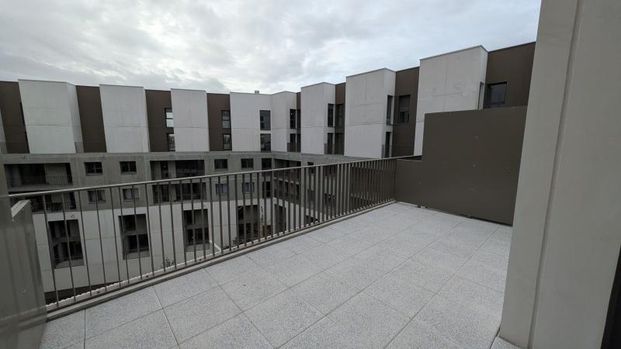 Sans frais d'agence ni garant, duplex T4 neuf à Mérignac soleil - Photo 1