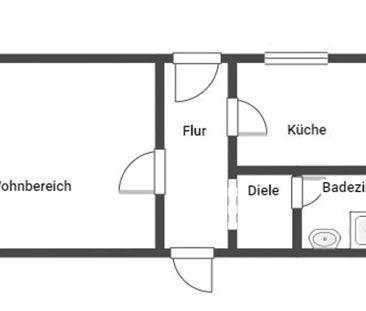 Freiheit in den eigenen vier Wänden - Photo 6