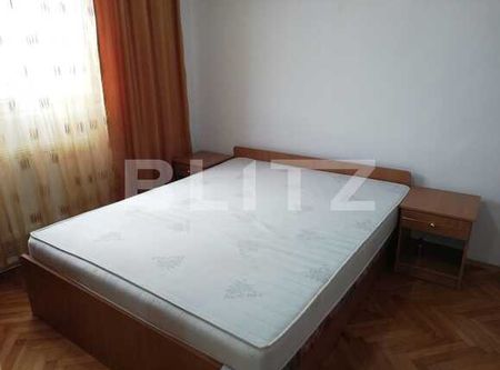 Apartament 2 camere, 52 mp, A.C., prima inchiriere, parcare, zona strazii Horea - Photo 5