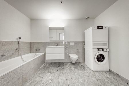 Appartement de 4.5 pièces à louer au coeur de Moudon - Foto 5