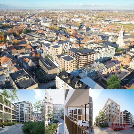 Roeselare - Instapklaar appartement - Photo 5