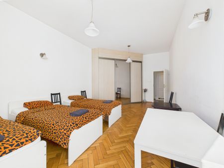 Mieszkanie na wynajem Wrocław-Stare Miasto Wrocław - Фото 4